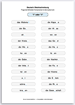 Download => Rechtschreibung => Silbentrennung (6)