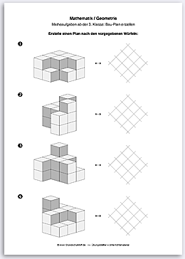 Download => Geometrie => Bau-Plan erstellen (6)