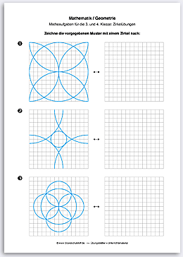 Download => Geometrie => Zirkel�bungen (2)