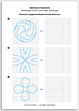 Download => Geometrie => Zirkel�bungen (4)
