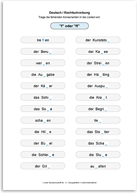 Download => Rechtschreibung => Silbentrennung (1)