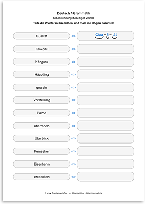 Download => Rechtschreibung => Silbentrennung (10)