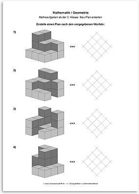 Download => Geometrie => Bau-Plan erstellen (6)